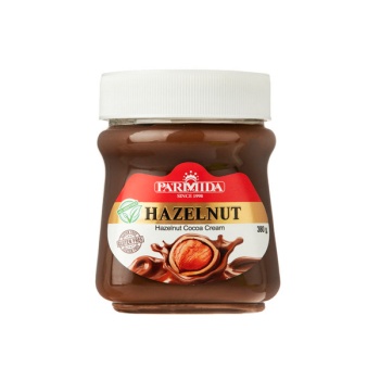  فندقی پارمیدا - 320 گرم6347d9f49e02286870